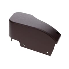(1981-87) Bench Seat Hinge Cover - Right
